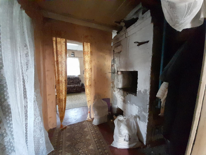 Коттедж/дом Солнечная улица, 1