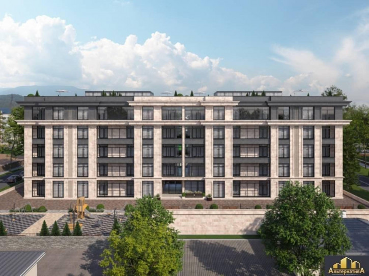 3-комн квартира Желябова ул.