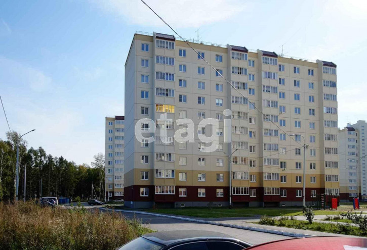 3-комн квартира Стороженко, 25/9