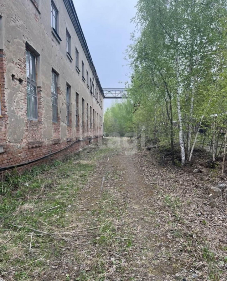Производственное помещение Екатеринбург