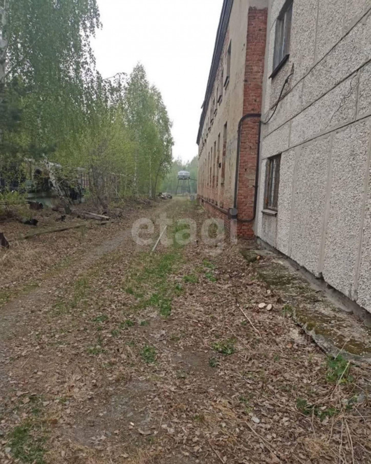 Производственное помещение Екатеринбург