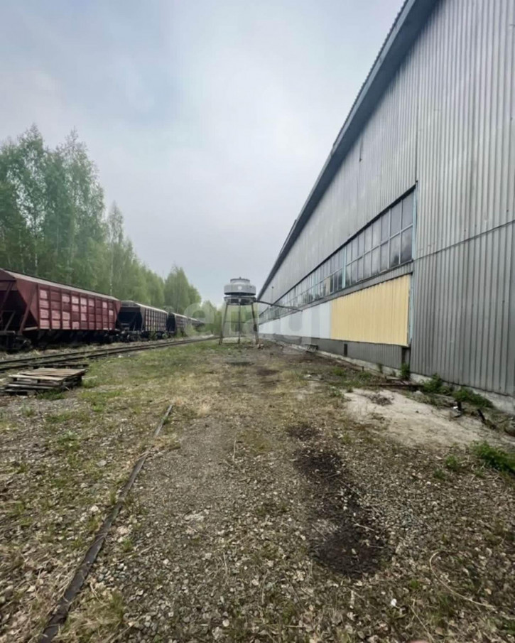 Производственное помещение Екатеринбург