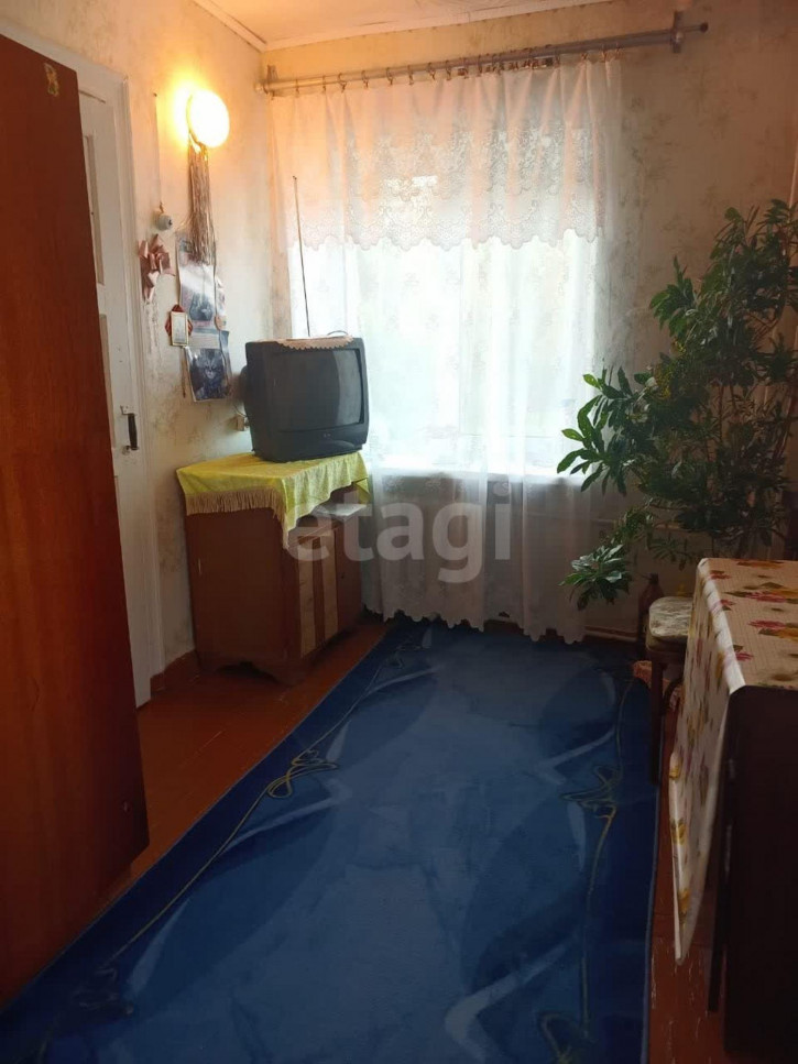 2-комн квартира Советская, 4