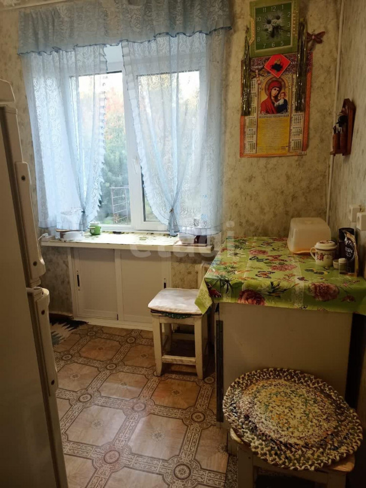 2-комн квартира Советская, 4