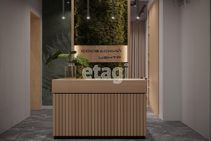 2-комн квартира 8 Марта, 204г