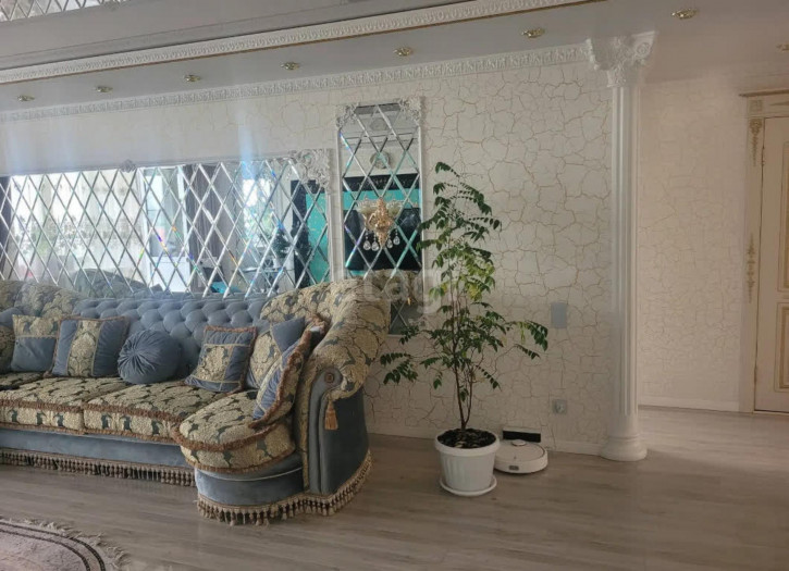3-комн квартира Билимбаевская, 5