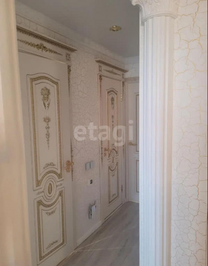 3-комн квартира Билимбаевская, 5