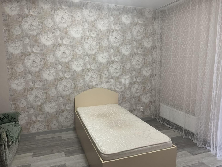 1-комн квартира Тюменская, 1/1