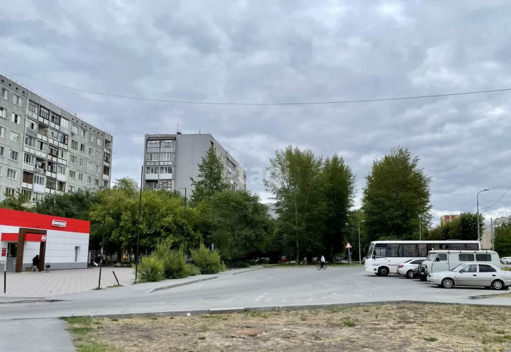 Торговое помещение Широтная 65 стр1
