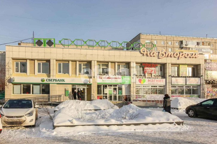 2-комн квартира Республики, 221