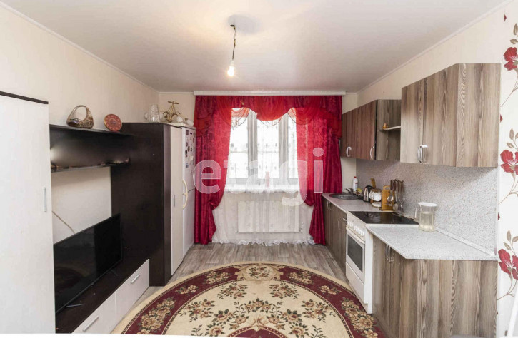 1-комн квартира Голышева, 10а