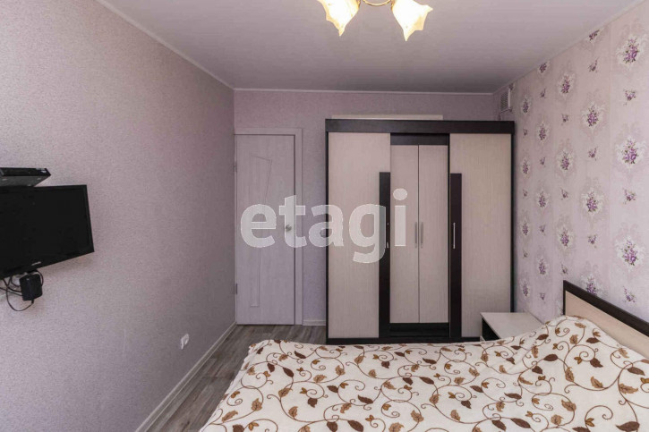 1-комн квартира Голышева, 10а