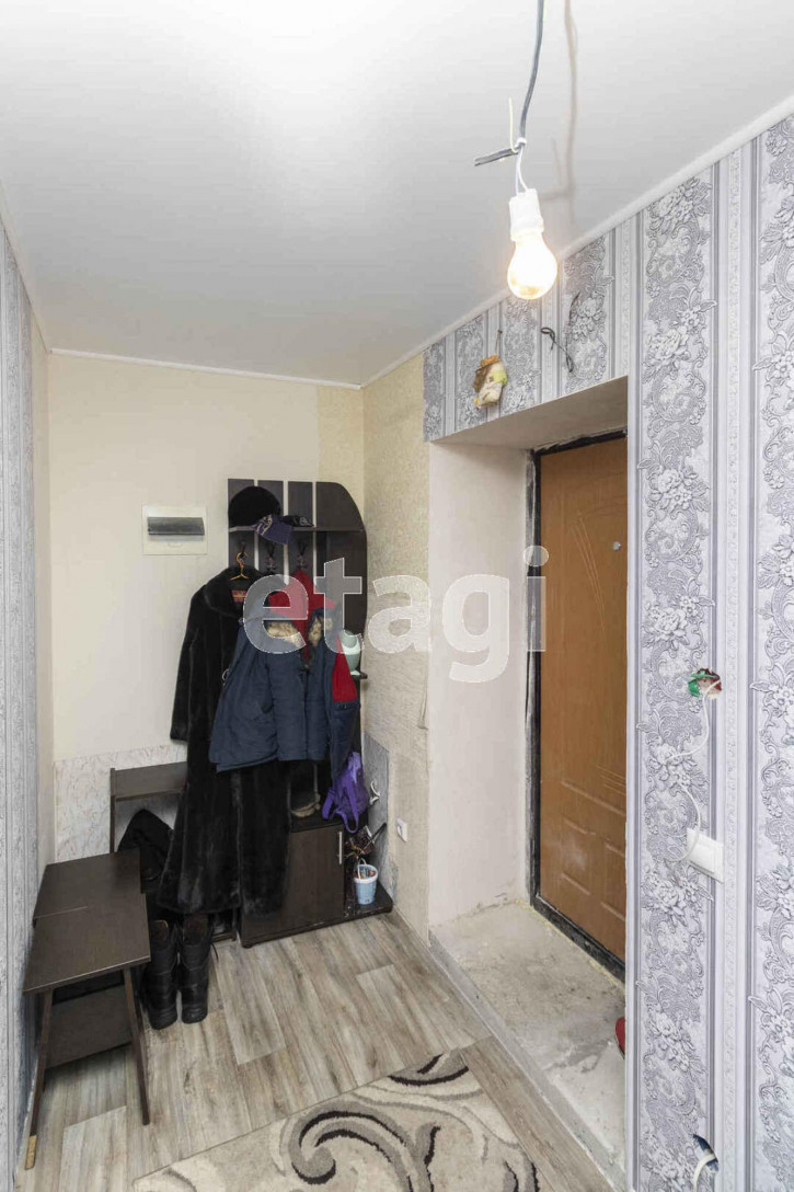 1-комн квартира Голышева, 10а