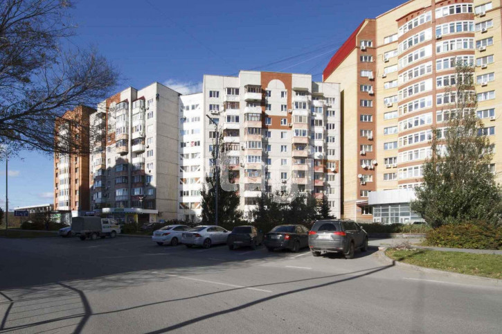 4-комн квартира Валерии Гнаровской, 4