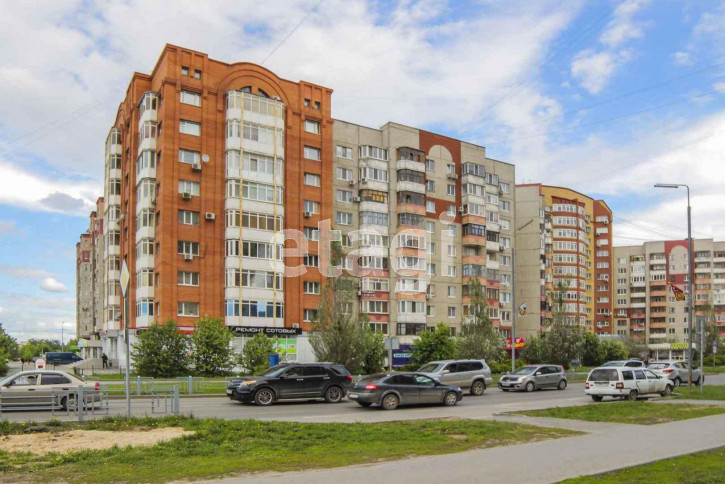 4-комн квартира Валерии Гнаровской, 4