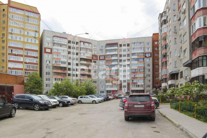 4-комн квартира Валерии Гнаровской, 4