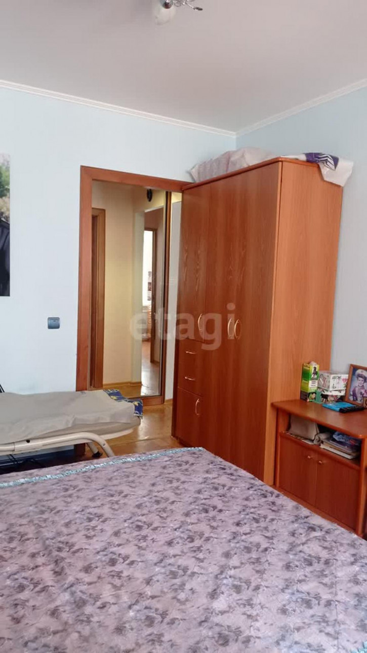 2-комн квартира Энергостроителей, 2