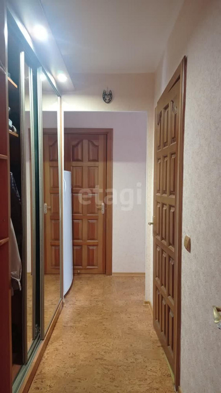 2-комн квартира Энергостроителей, 2