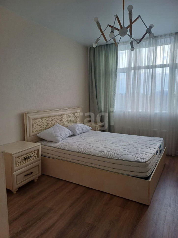 1-комн квартира Тимофея Чаркова, 87