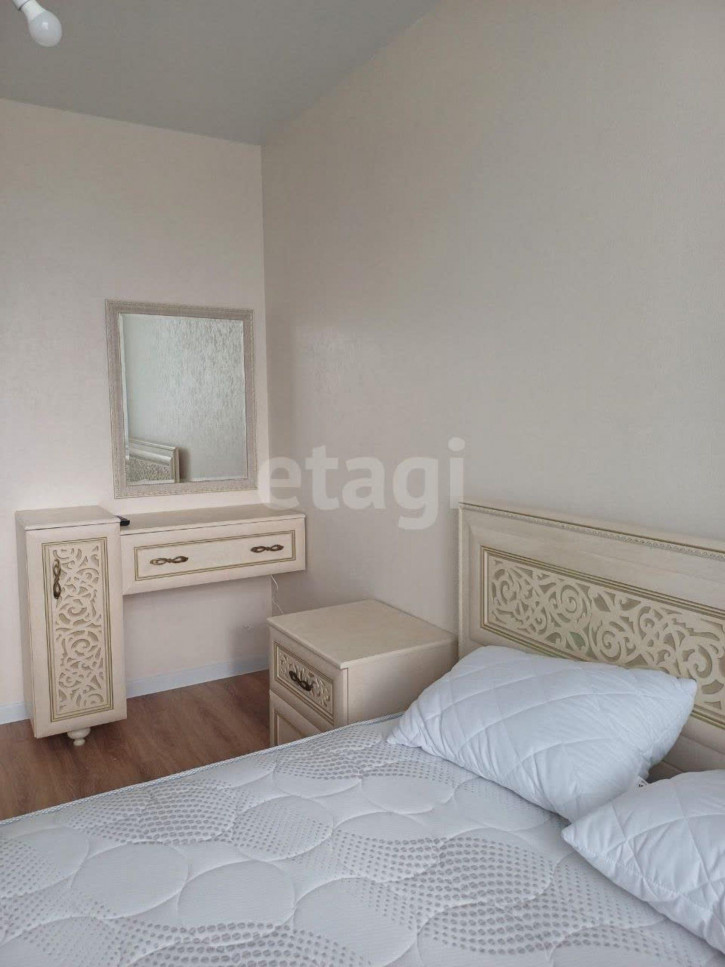 1-комн квартира Тимофея Чаркова, 87