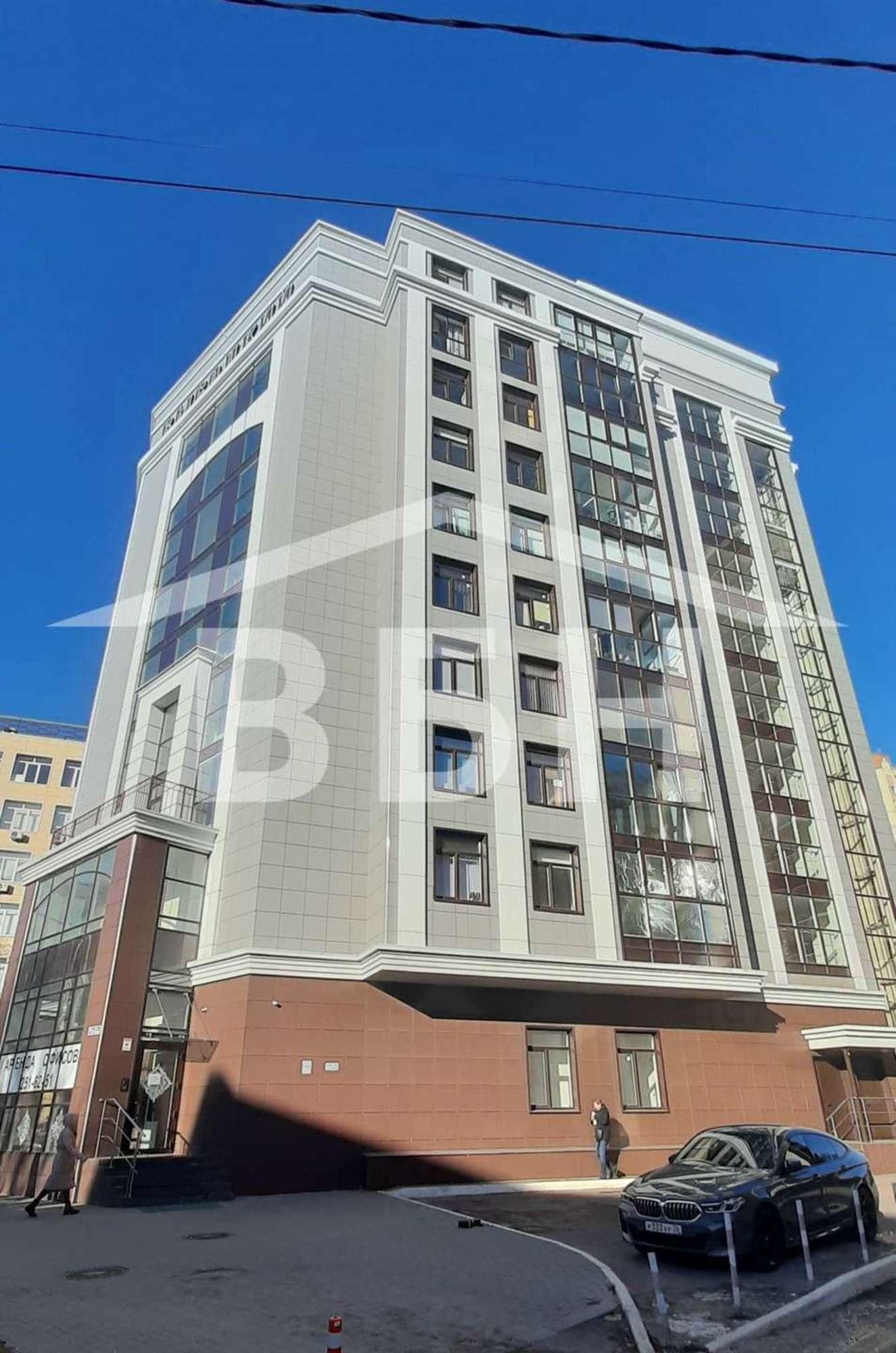 Купить офис, помещение под офис за 3 066 000 рублей на 9 Января улица, 36/1