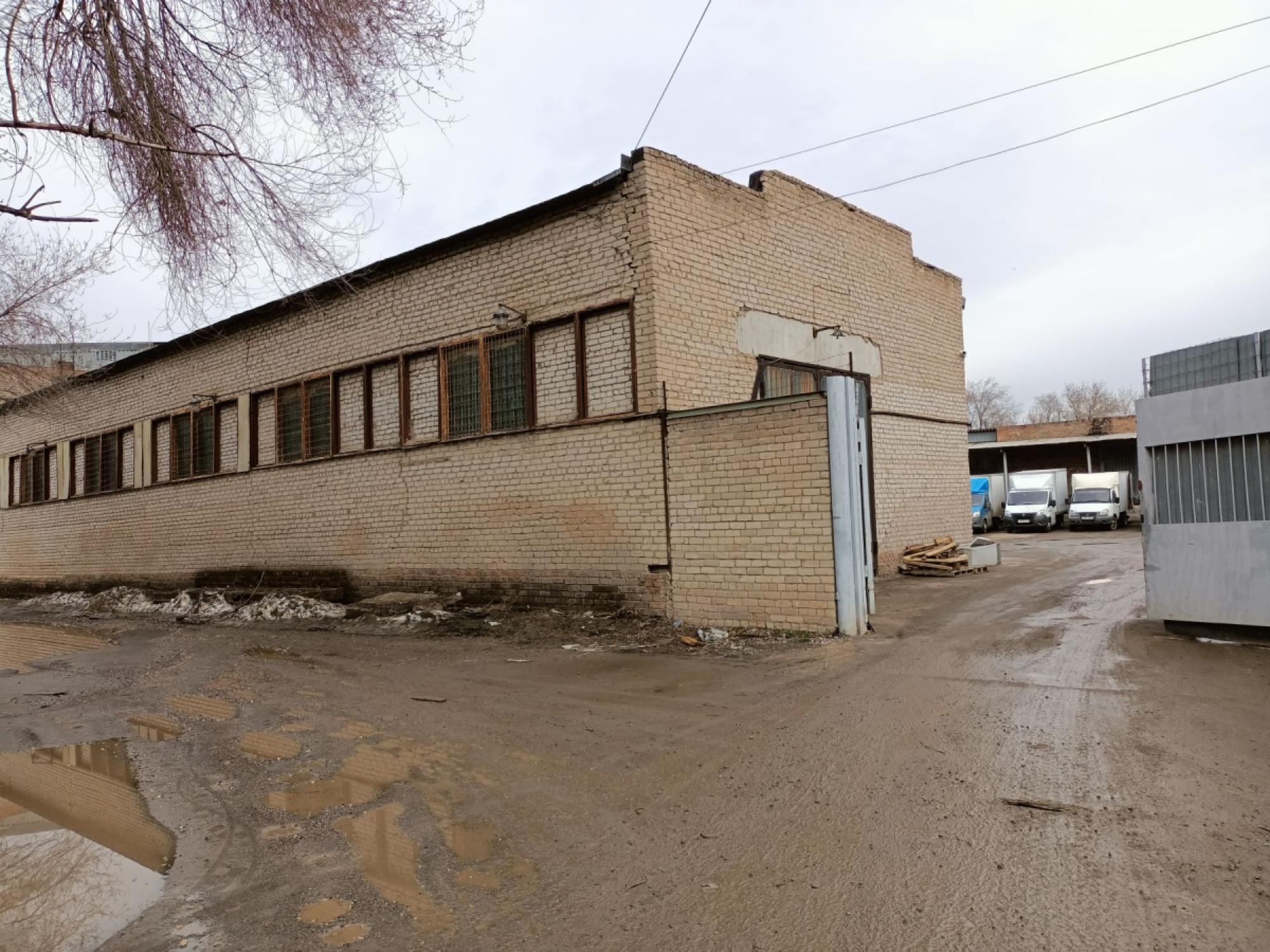 Сдать складское помещение за 150 000 рублей на ул Ближняя, 3