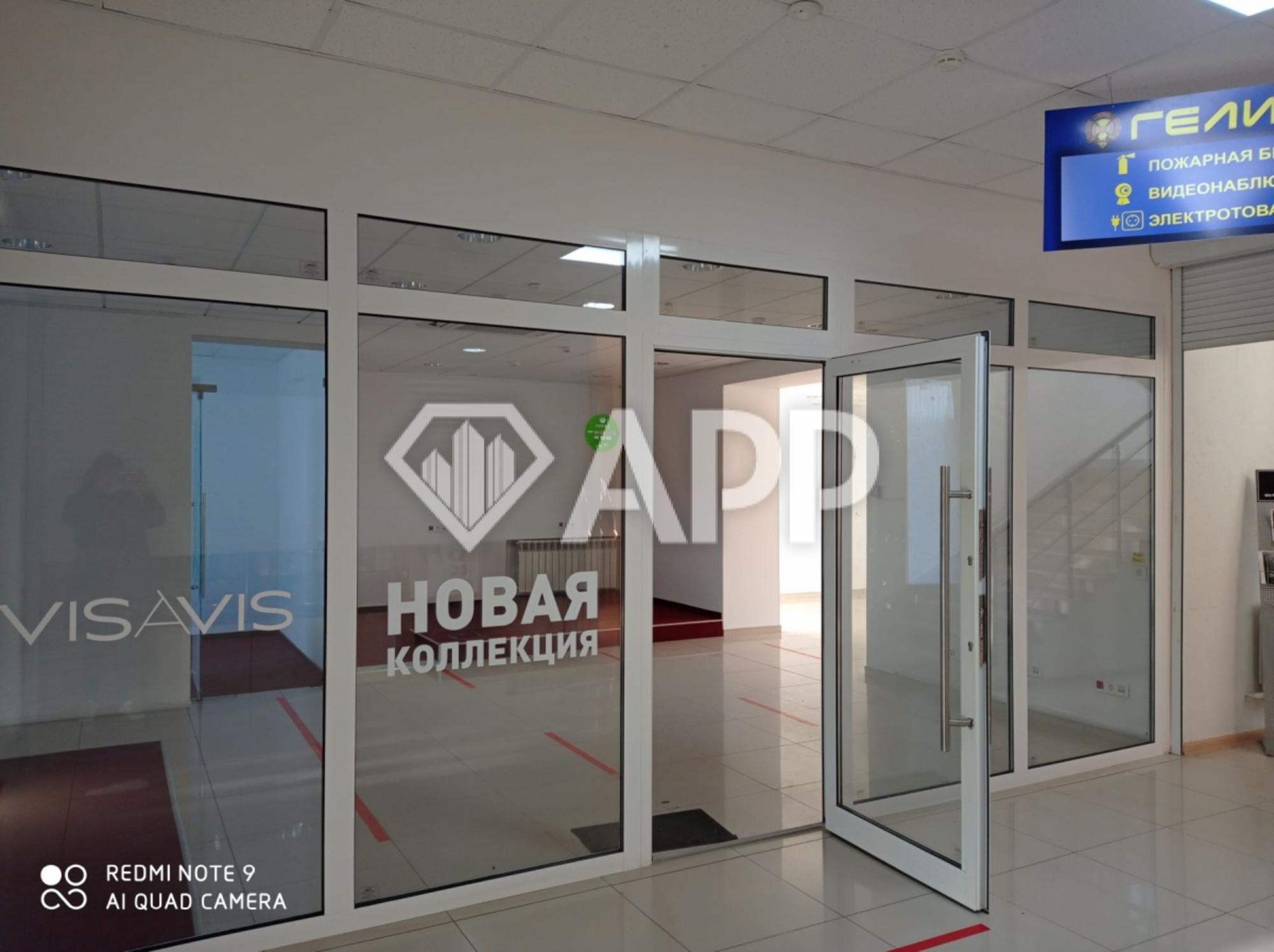 Купить помещение свободного назначения за 22 770 000 рублей на ул Кубанская