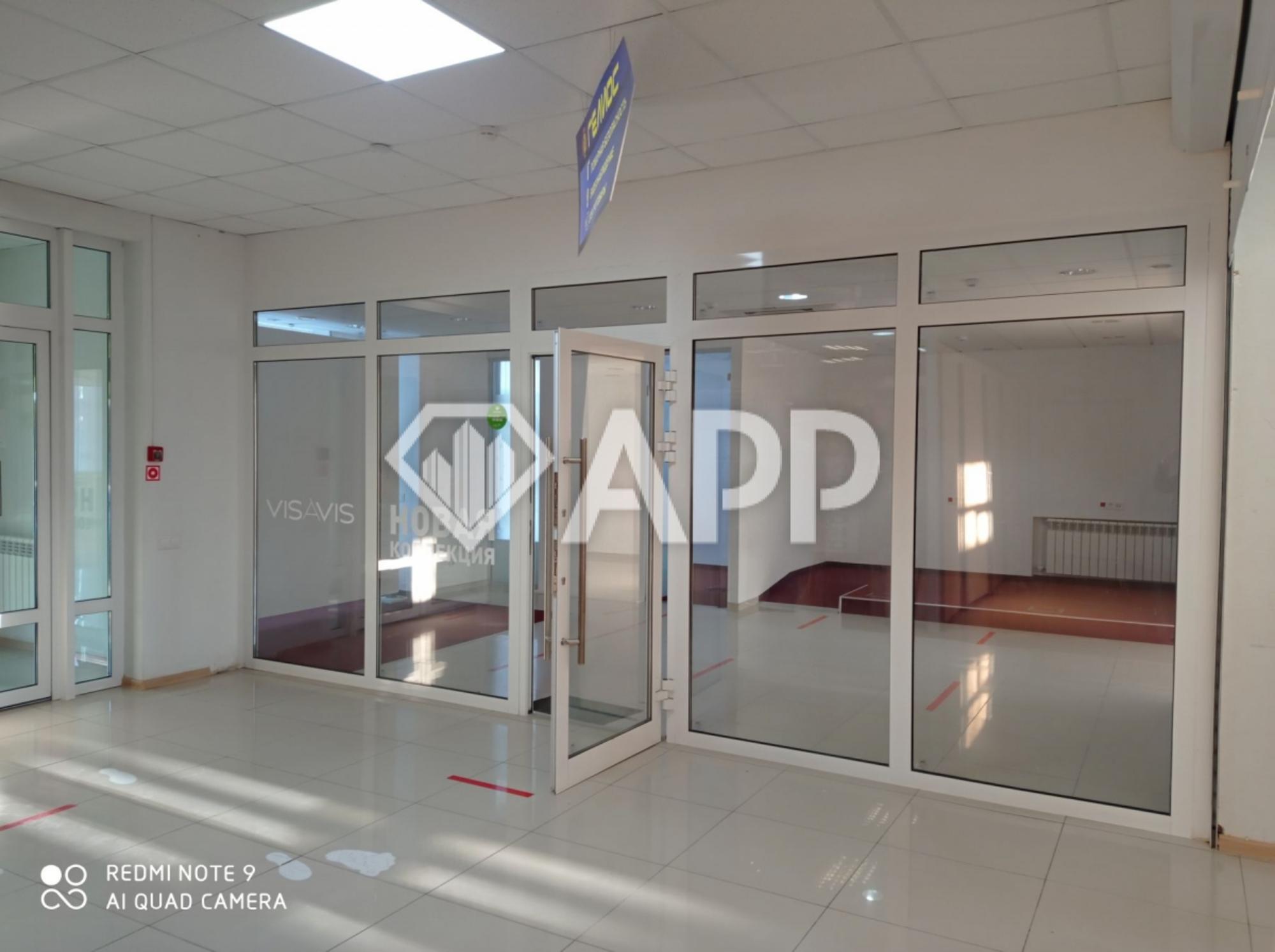Купить помещение свободного назначения за 22 770 000 рублей на ул Кубанская