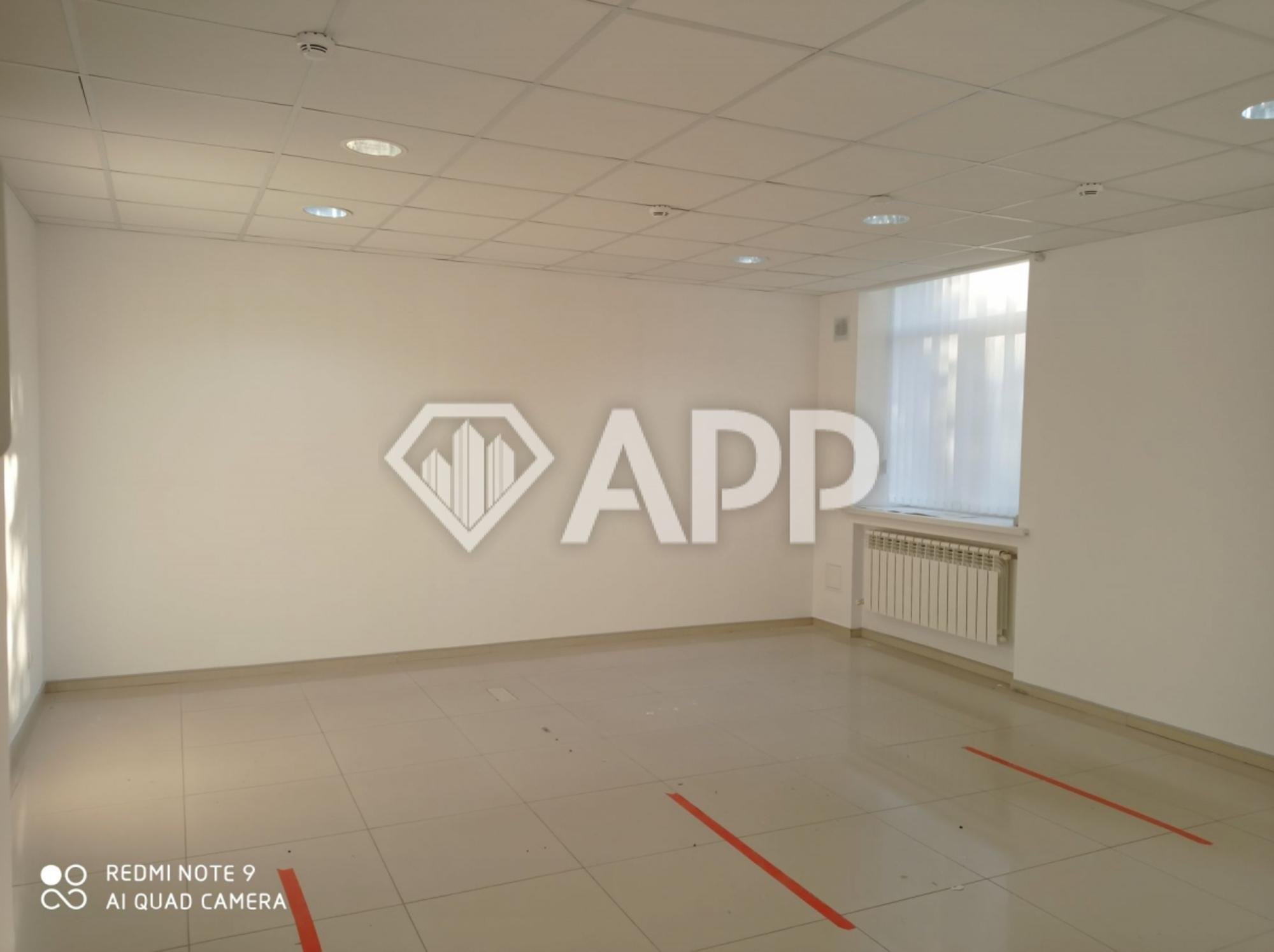 Купить помещение свободного назначения за 22 770 000 рублей на ул Кубанская