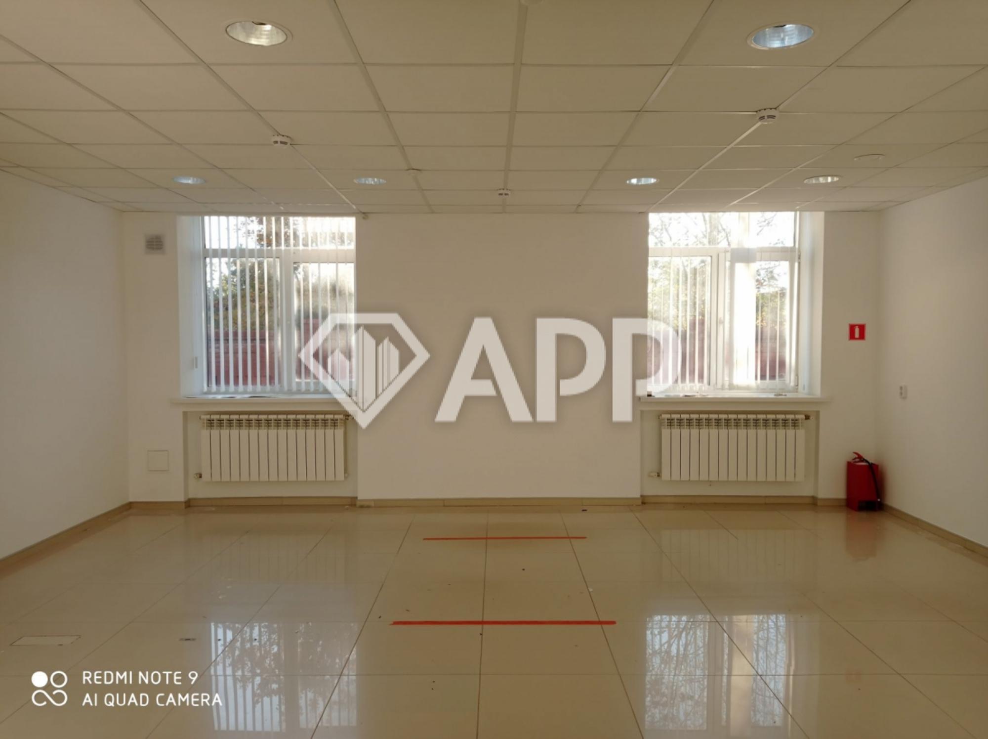 Купить помещение свободного назначения за 22 770 000 рублей на ул Кубанская