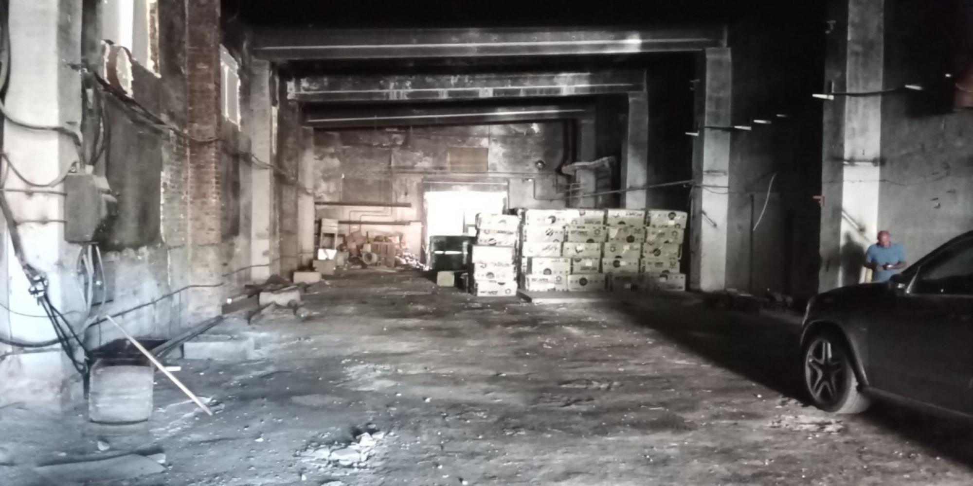 Сдать производственную площадь за 151 200 рублей на ул Электролесовская, 35