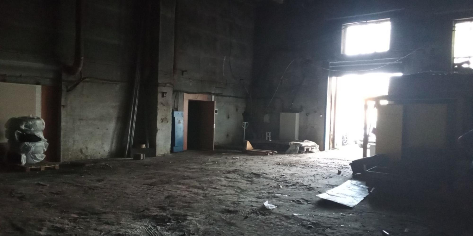 Сдать производственную площадь за 151 200 рублей на ул Электролесовская, 35