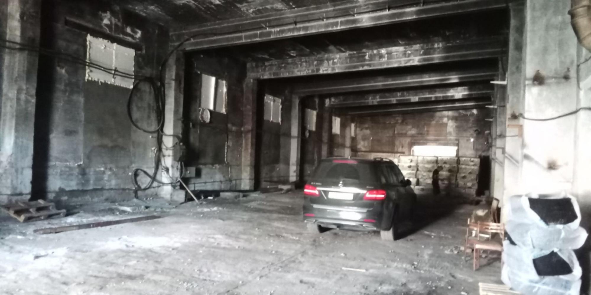 Сдать производственную площадь за 151 200 рублей на ул Электролесовская, 35