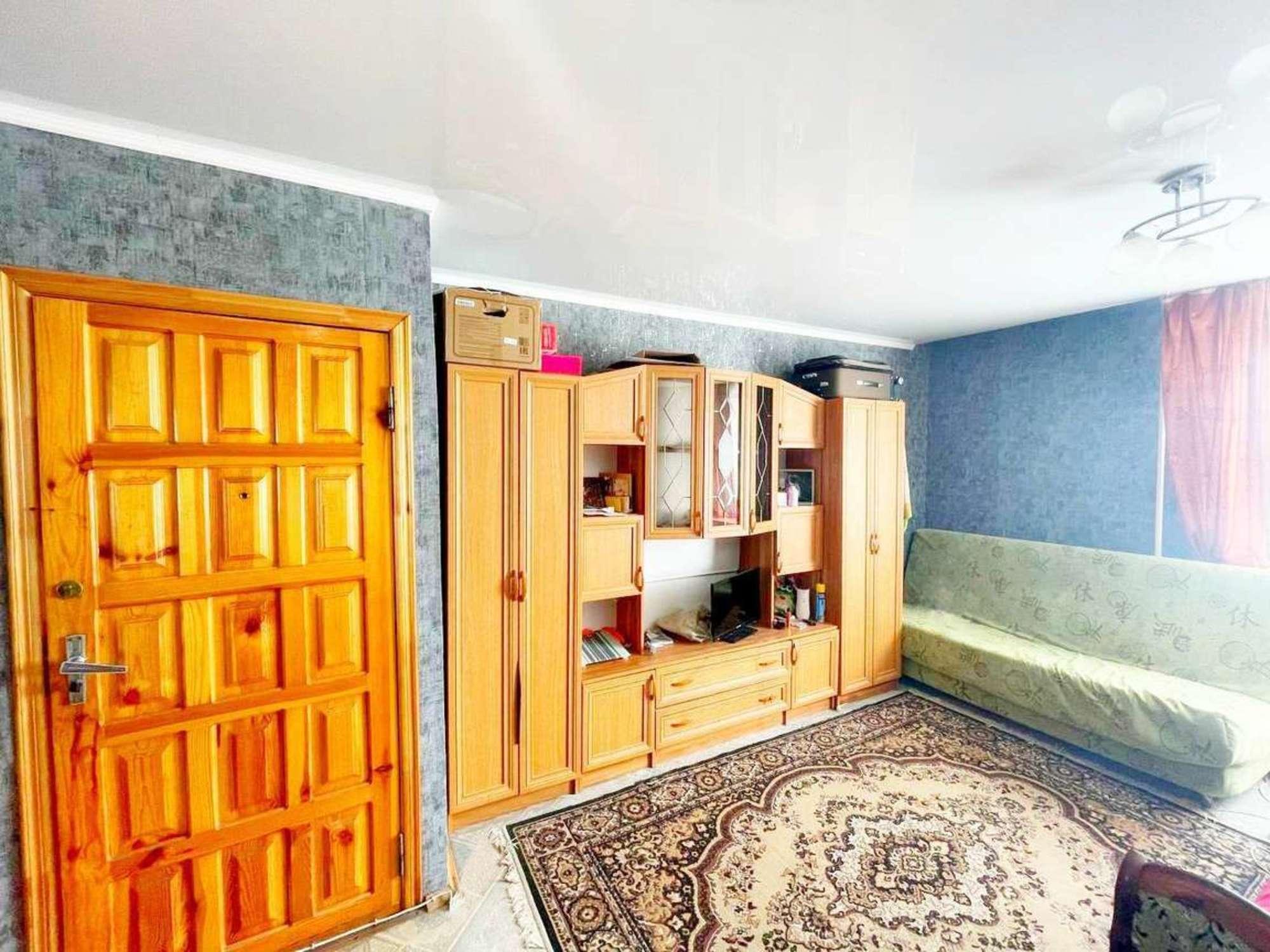Купить комнату за 1 500 000 рублей на Горького улица, 78