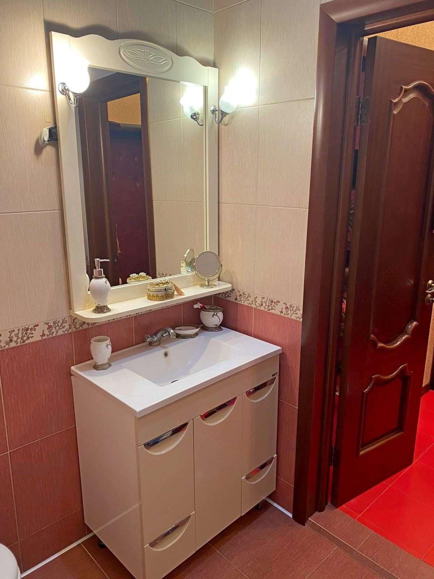 Купить квартиру за 4 980 000 рублей на Лермонтова улица, 33а
