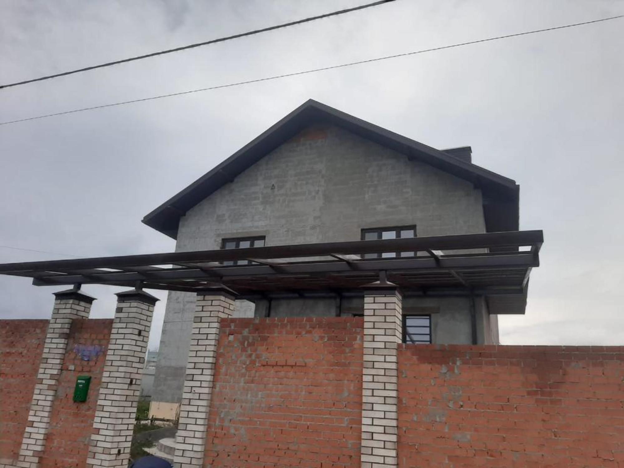 Купить дачу, дом, коттедж за 19 200 000 рублей на Белгородская улица