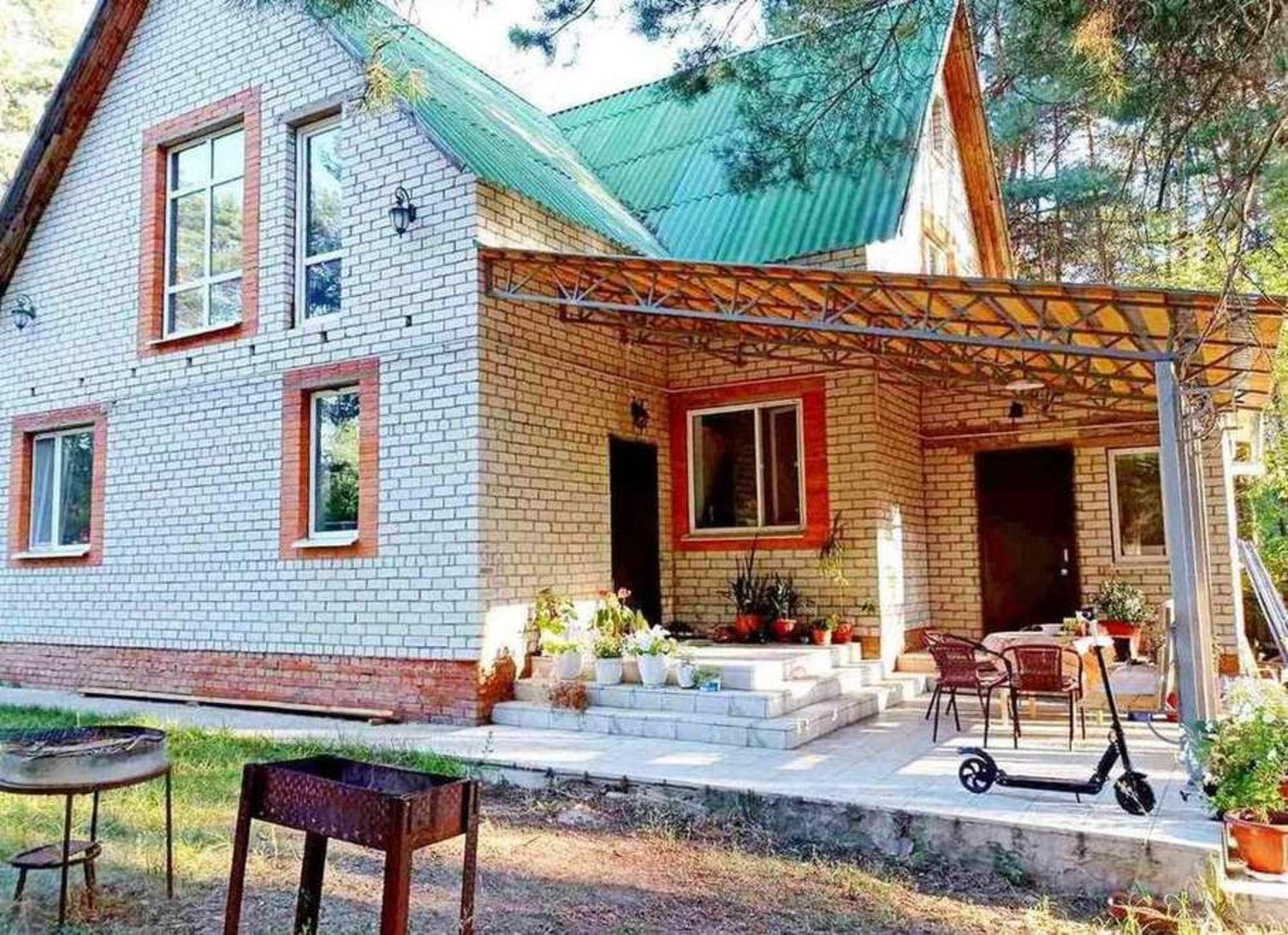 Купить дачу, дом, коттедж за 6 500 000 рублей на Безлюдовка село