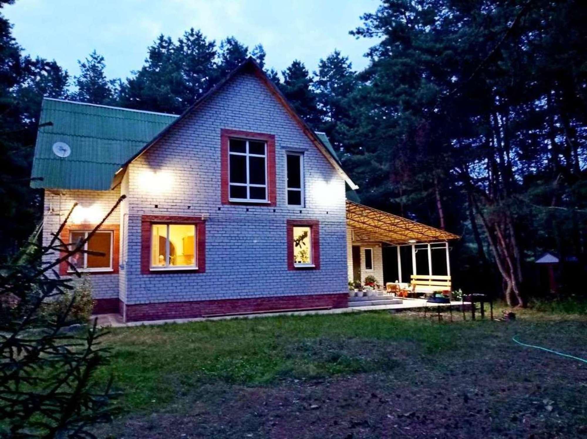 Купить дачу, дом, коттедж за 6 500 000 рублей на Безлюдовка село