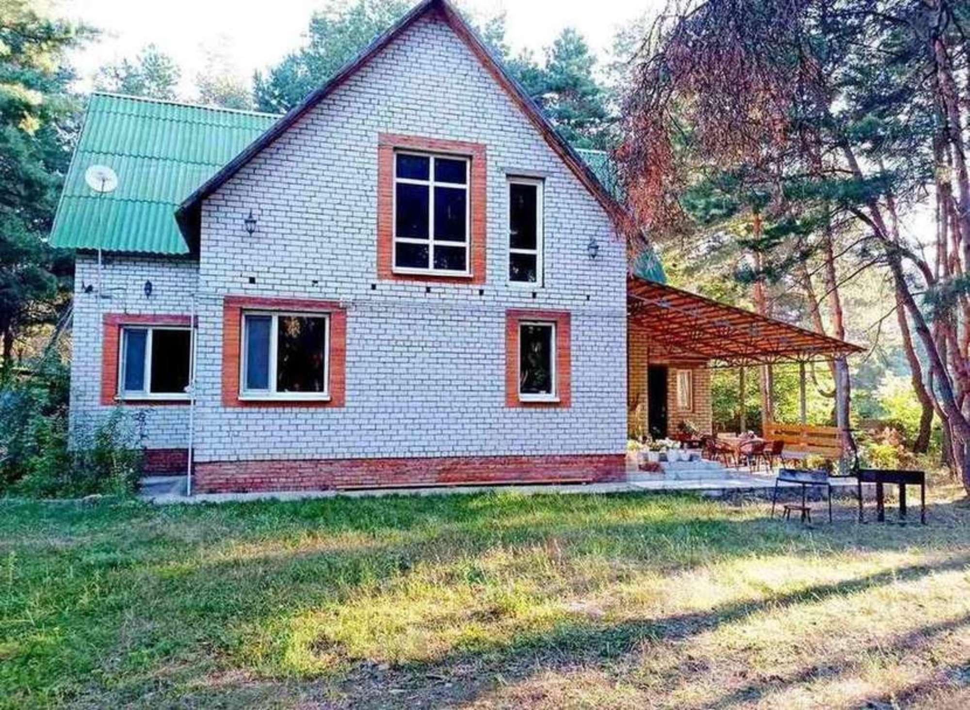 Купить дачу, дом, коттедж за 6 500 000 рублей на Безлюдовка село