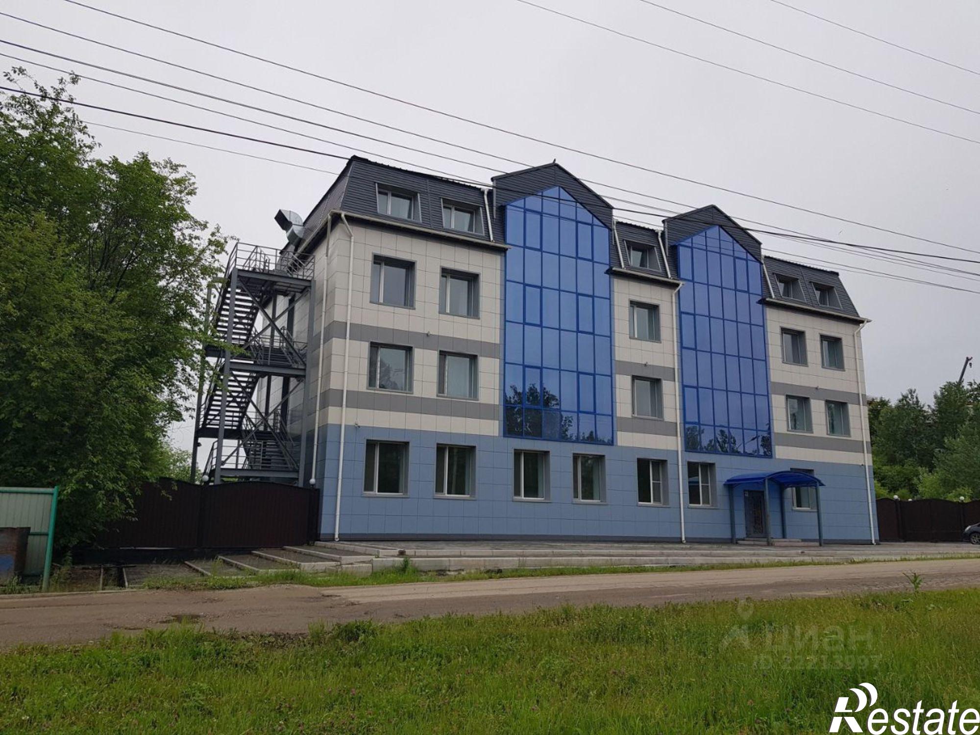 Сдать ОСЗ, отдельно стоящее здание за 27 000 рублей на улица Дзержинского, 66