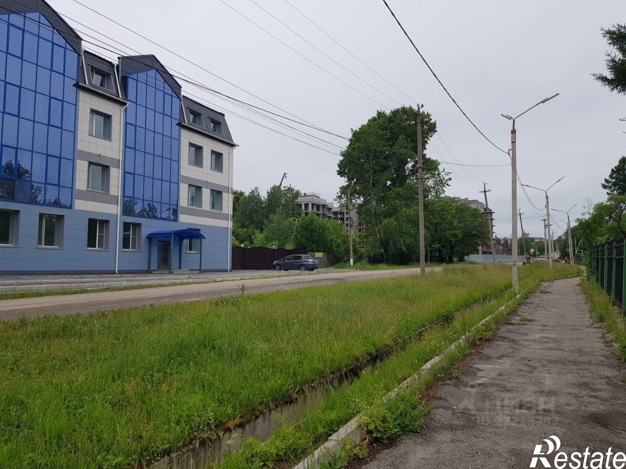 Сдать ОСЗ, отдельно стоящее здание за 27 000 рублей на улица Дзержинского, 66