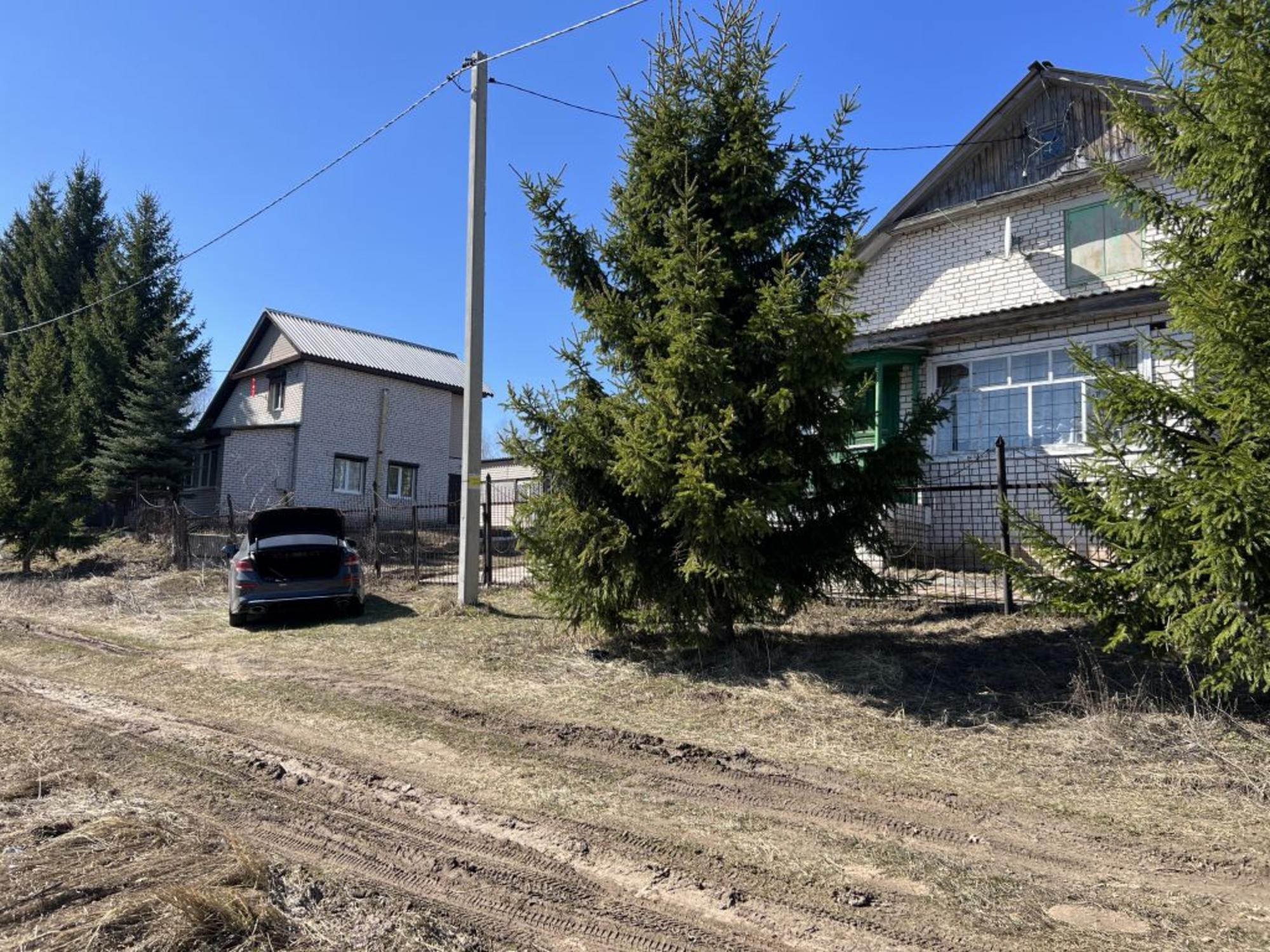 Купить дачу, дом, коттедж за 2 770 000 рублей на Правобежная, 23