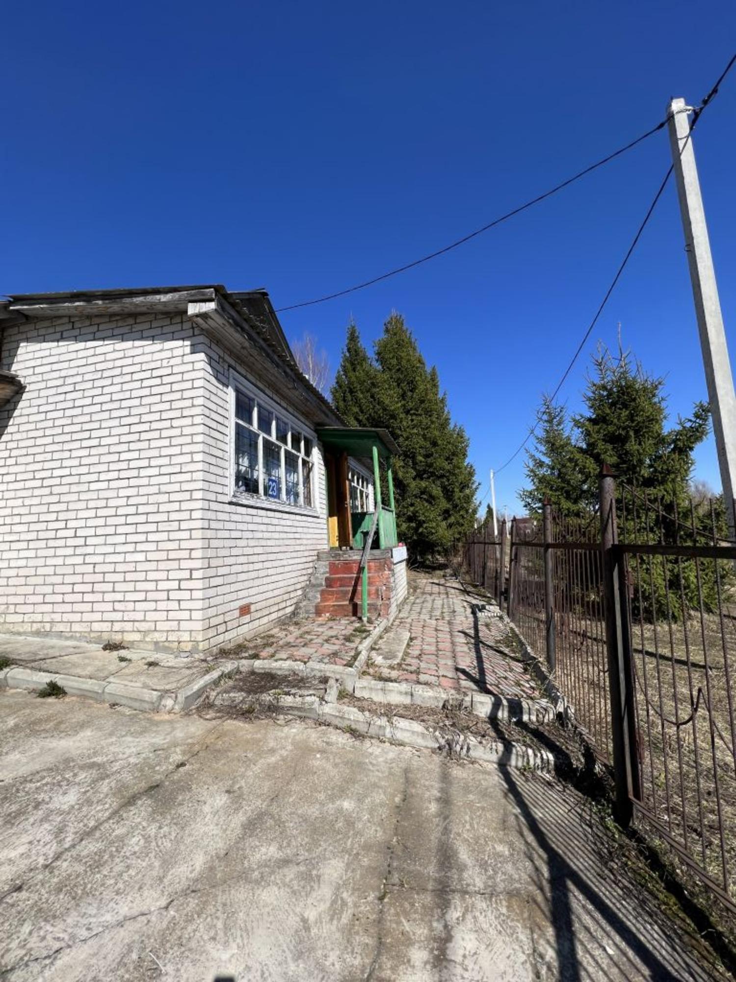 Купить дачу, дом, коттедж за 2 770 000 рублей на Правобежная, 23