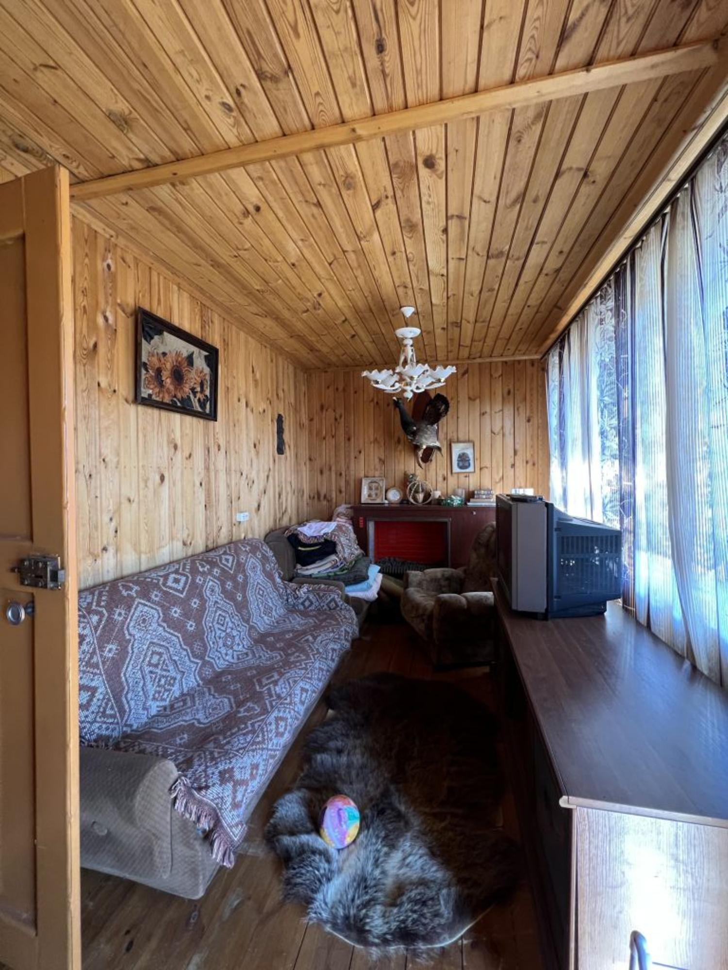 Купить дачу, дом, коттедж за 2 770 000 рублей на Правобежная, 23