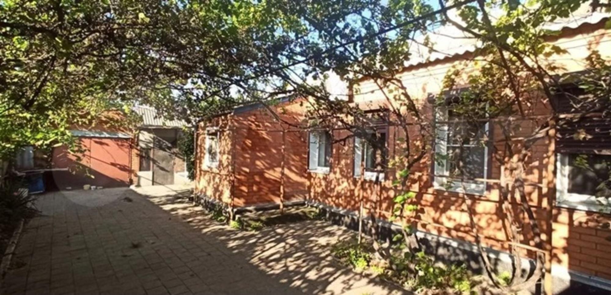 Купить дачу, дом, коттедж за 4 350 000 рублей на Красноярская улица, 789