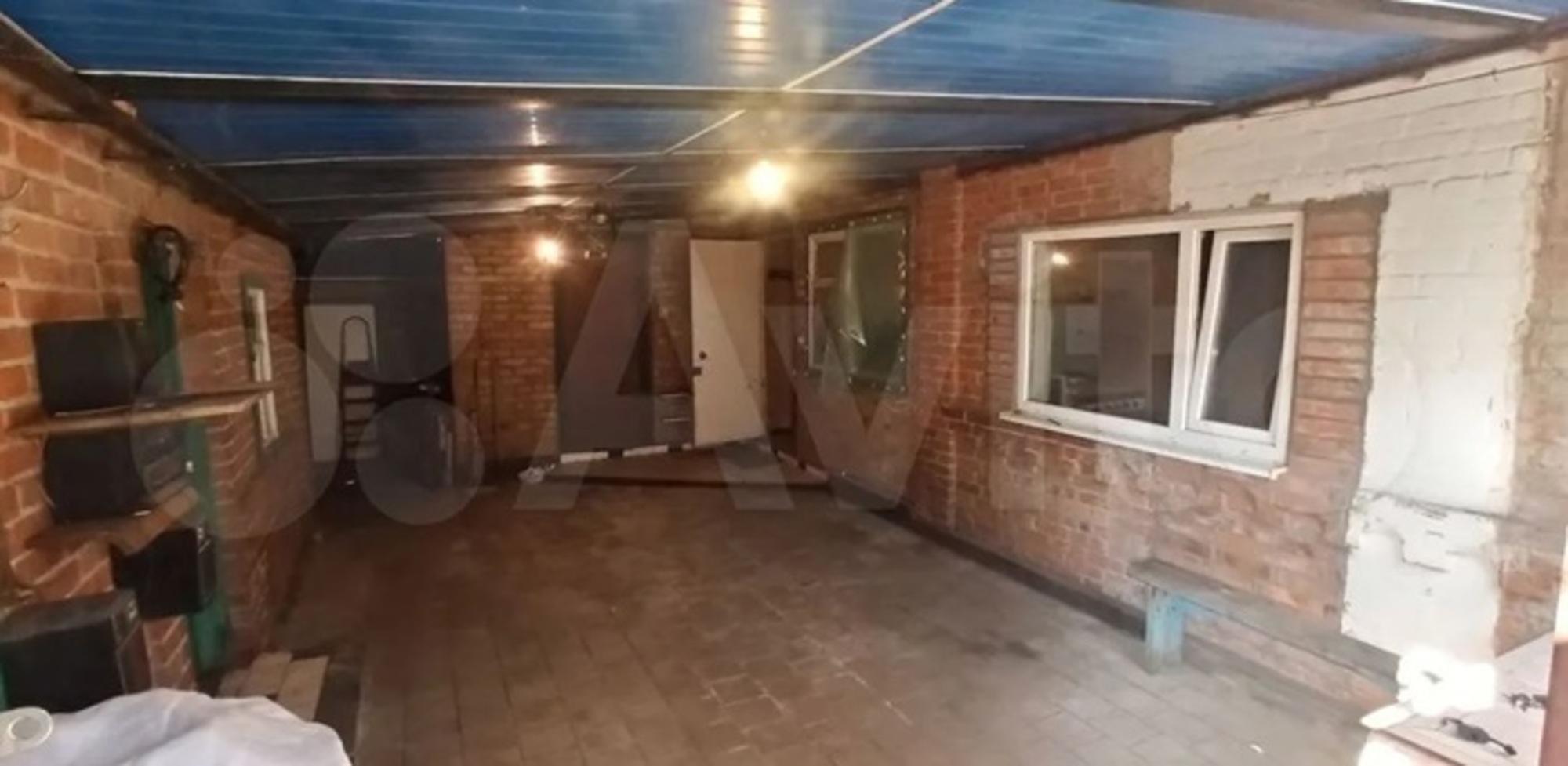 Купить дачу, дом, коттедж за 4 350 000 рублей на Красноярская улица, 789