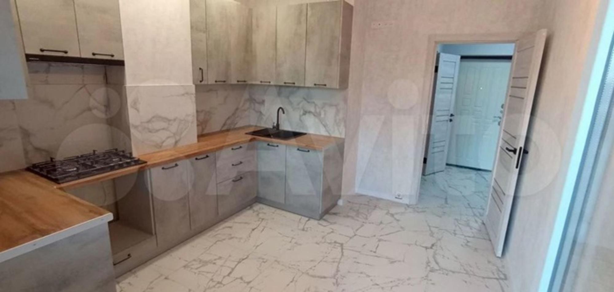 Купить квартиру за 4 450 000 рублей на Кулагина улица, 101