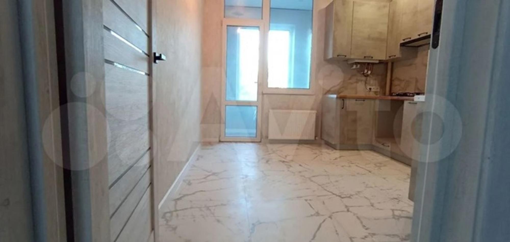 Купить квартиру за 4 450 000 рублей на Кулагина улица, 101
