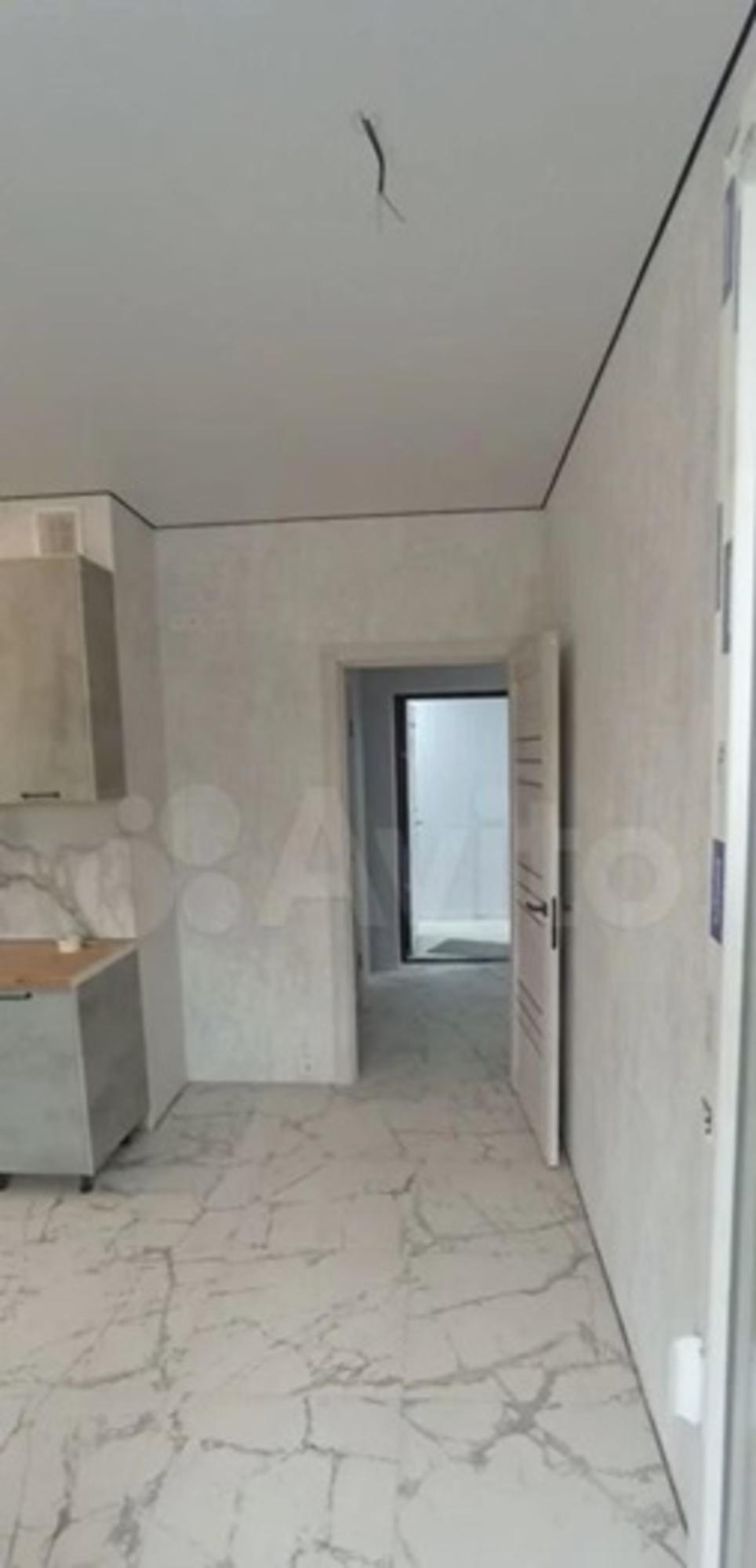 Купить квартиру за 4 450 000 рублей на Кулагина улица, 101