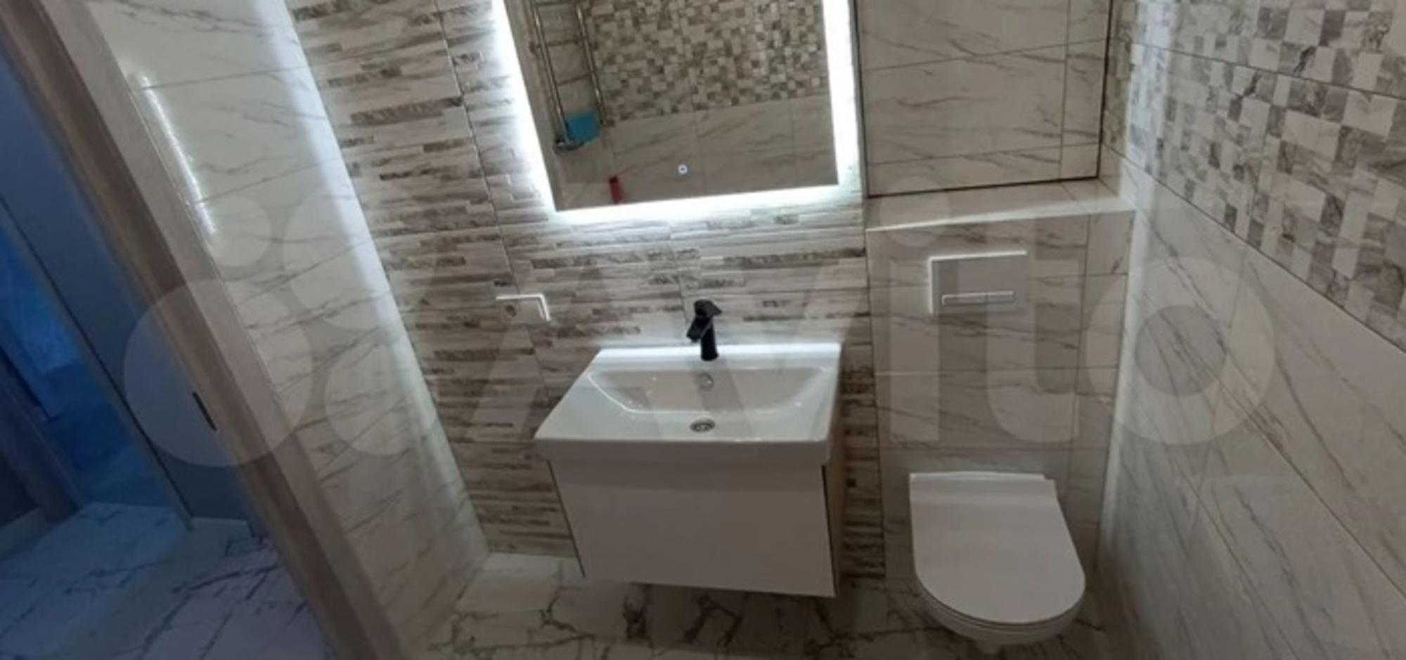 Купить квартиру за 4 450 000 рублей на Кулагина улица, 101